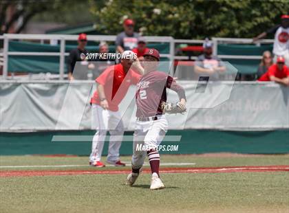 Thumbnail 1 in Bridge City vs. Silsbee  (UIL 4A Region 3 Quarterfinal) photogallery.