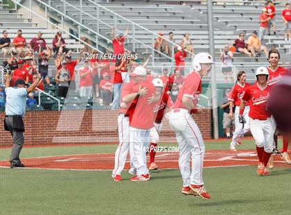 Thumbnail 2 in Bridge City vs. Silsbee  (UIL 4A Region 3 Quarterfinal) photogallery.