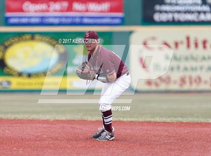 Thumbnail 1 in Bridge City vs. Silsbee  (UIL 4A Region 3 Quarterfinal) photogallery.