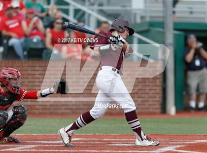 Thumbnail 1 in Bridge City vs. Silsbee  (UIL 4A Region 3 Quarterfinal) photogallery.