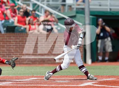 Thumbnail 2 in Bridge City vs. Silsbee  (UIL 4A Region 3 Quarterfinal) photogallery.