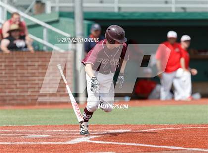 Thumbnail 2 in Bridge City vs. Silsbee  (UIL 4A Region 3 Quarterfinal) photogallery.