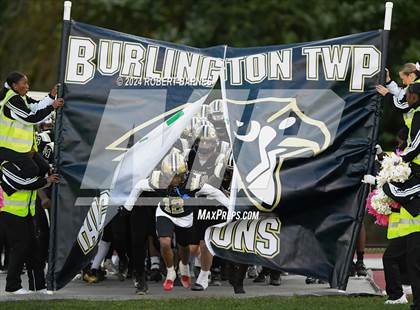 Thumbnail 1 in Hopewell Valley Central @ Burlington Township photogallery.
