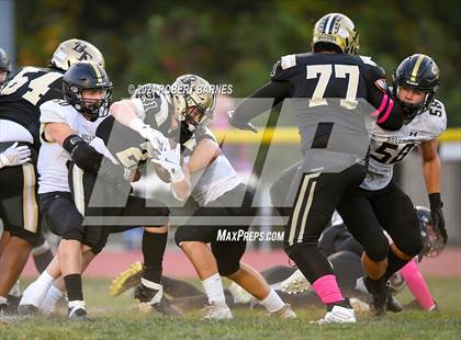 Thumbnail 2 in Hopewell Valley Central @ Burlington Township photogallery.