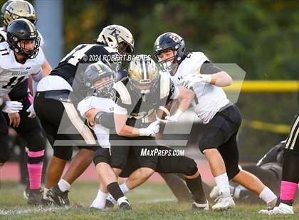 Thumbnail 3 in Hopewell Valley Central @ Burlington Township photogallery.