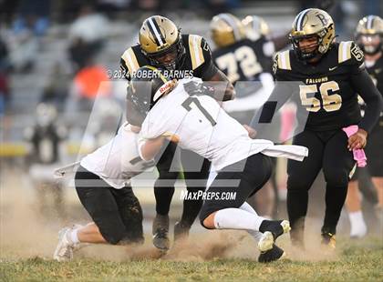 Thumbnail 2 in Hopewell Valley Central @ Burlington Township photogallery.