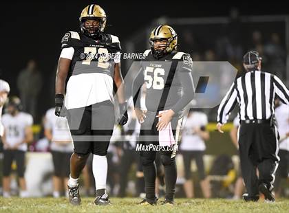 Thumbnail 2 in Hopewell Valley Central @ Burlington Township photogallery.