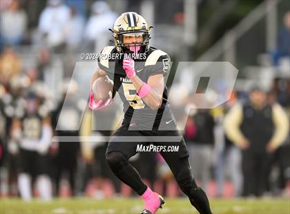 Thumbnail 3 in Hopewell Valley Central @ Burlington Township photogallery.