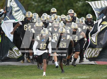 Thumbnail 3 in Hopewell Valley Central @ Burlington Township photogallery.