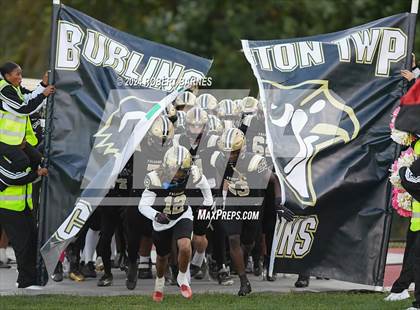 Thumbnail 2 in Hopewell Valley Central @ Burlington Township photogallery.