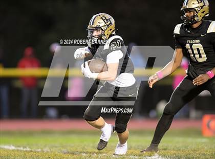 Thumbnail 2 in Hopewell Valley Central @ Burlington Township photogallery.