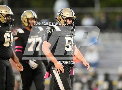 Thumbnail 3 in Hopewell Valley Central @ Burlington Township photogallery.