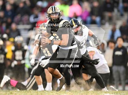Thumbnail 1 in Hopewell Valley Central @ Burlington Township photogallery.