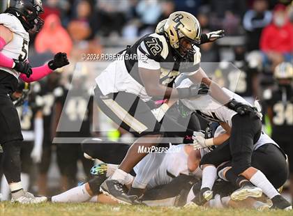 Thumbnail 2 in Hopewell Valley Central @ Burlington Township photogallery.