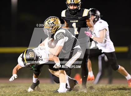 Thumbnail 2 in Hopewell Valley Central @ Burlington Township photogallery.