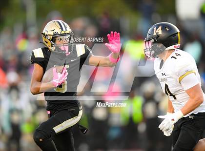 Thumbnail 2 in Hopewell Valley Central @ Burlington Township photogallery.