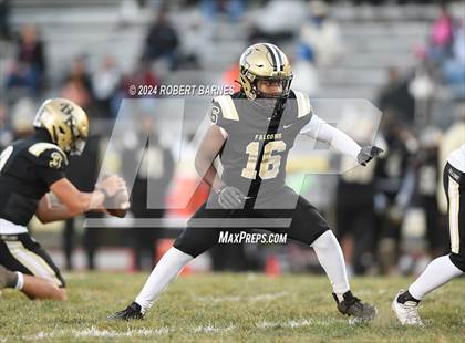Thumbnail 1 in Hopewell Valley Central @ Burlington Township photogallery.