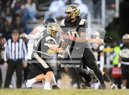 Thumbnail 1 in Hopewell Valley Central @ Burlington Township photogallery.