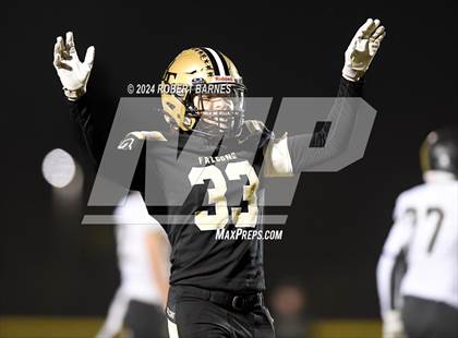 Thumbnail 1 in Hopewell Valley Central @ Burlington Township photogallery.