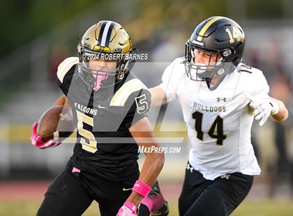 Thumbnail 2 in Hopewell Valley Central @ Burlington Township photogallery.
