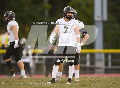 Thumbnail 3 in Hopewell Valley Central @ Burlington Township photogallery.