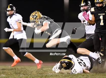 Thumbnail 1 in Hopewell Valley Central @ Burlington Township photogallery.