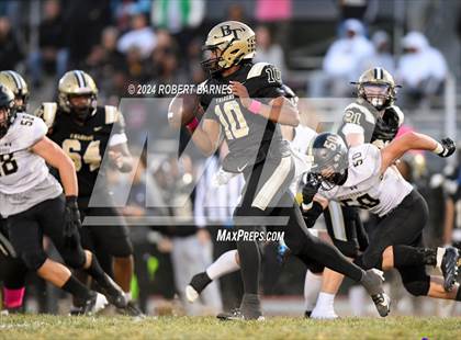 Thumbnail 2 in Hopewell Valley Central @ Burlington Township photogallery.