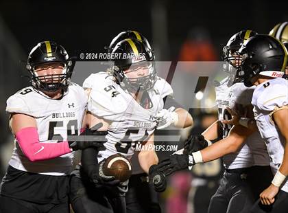 Thumbnail 1 in Hopewell Valley Central @ Burlington Township photogallery.