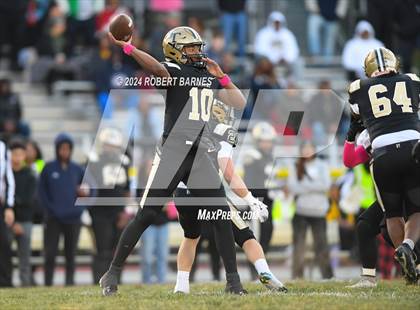 Thumbnail 3 in Hopewell Valley Central @ Burlington Township photogallery.