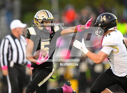 Thumbnail 3 in Hopewell Valley Central @ Burlington Township photogallery.