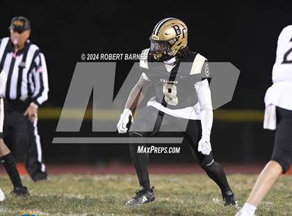 Thumbnail 2 in Hopewell Valley Central @ Burlington Township photogallery.