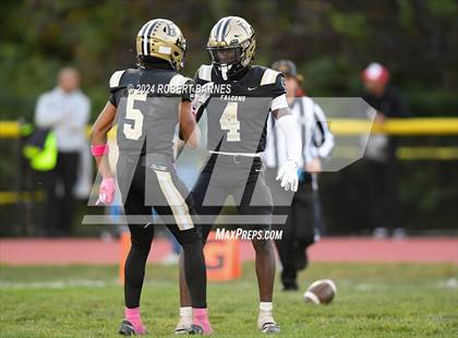 Thumbnail 2 in Hopewell Valley Central @ Burlington Township photogallery.