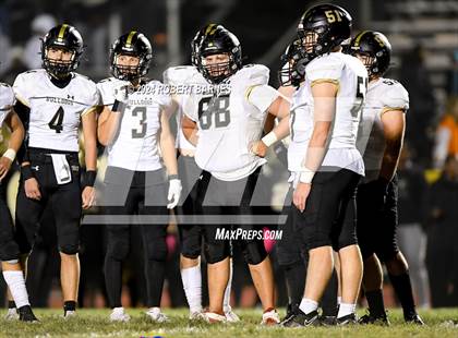 Thumbnail 1 in Hopewell Valley Central @ Burlington Township photogallery.