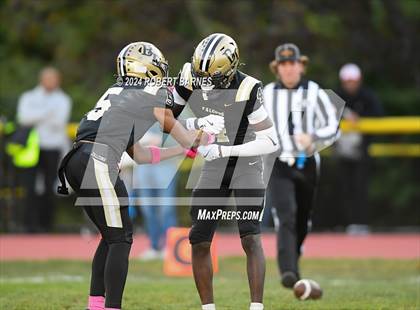 Thumbnail 3 in Hopewell Valley Central @ Burlington Township photogallery.