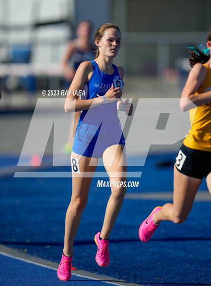 Thumbnail 1 in CIF SJS D1 Sectional Championship @ Folsom photogallery.