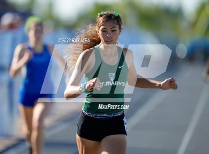 Thumbnail 3 in CIF SJS D1 Sectional Championship @ Folsom photogallery.