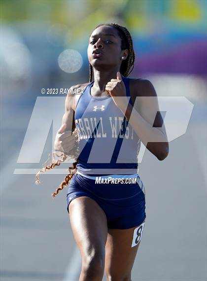 Thumbnail 2 in CIF SJS D1 Sectional Championship @ Folsom photogallery.