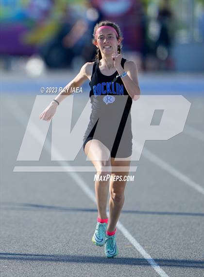 Thumbnail 2 in CIF SJS D1 Sectional Championship @ Folsom photogallery.