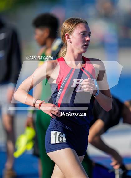 Thumbnail 3 in CIF SJS D1 Sectional Championship @ Folsom photogallery.