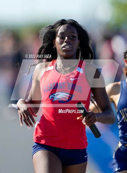 Thumbnail 2 in CIF SJS D1 Sectional Championship @ Folsom photogallery.