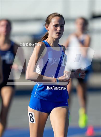 Thumbnail 2 in CIF SJS D1 Sectional Championship @ Folsom photogallery.