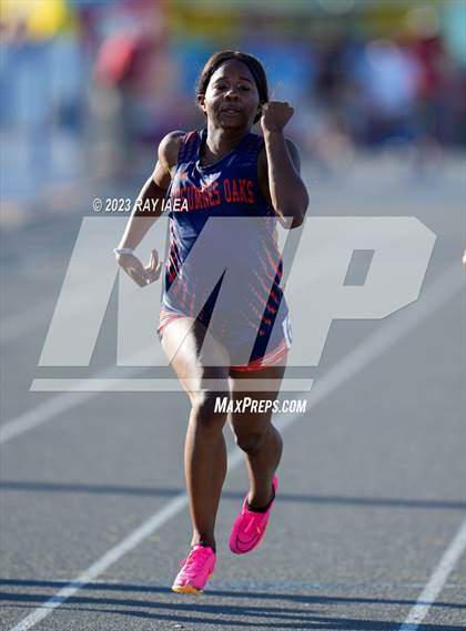 Thumbnail 2 in CIF SJS D1 Sectional Championship @ Folsom photogallery.