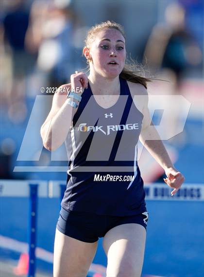 Thumbnail 1 in CIF SJS D1 Sectional Championship @ Folsom photogallery.