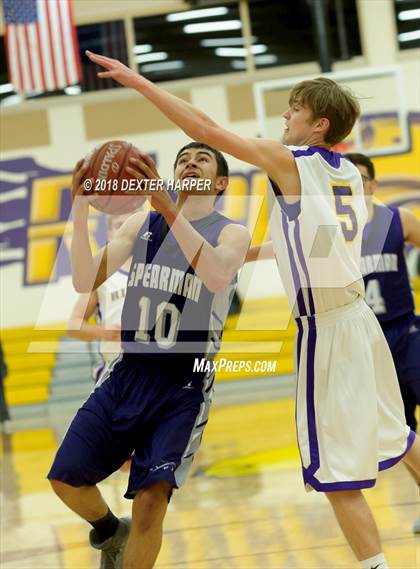 Thumbnail 2 in Spearman @ River Road photogallery.