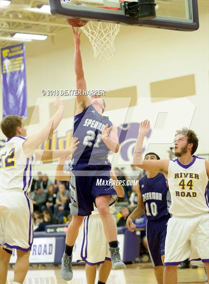 Thumbnail 3 in Spearman @ River Road photogallery.