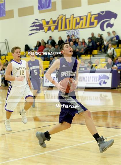 Thumbnail 3 in Spearman @ River Road photogallery.