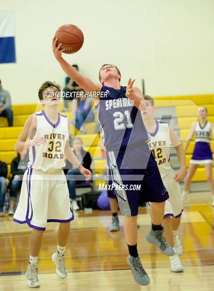 Thumbnail 2 in Spearman @ River Road photogallery.