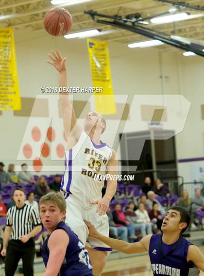 Thumbnail 1 in Spearman @ River Road photogallery.