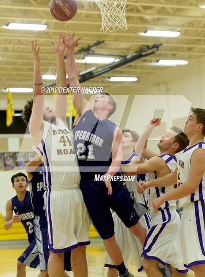 Thumbnail 2 in Spearman @ River Road photogallery.