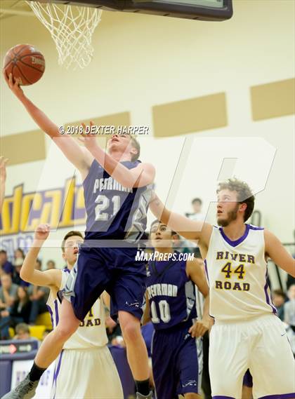 Thumbnail 2 in Spearman @ River Road photogallery.